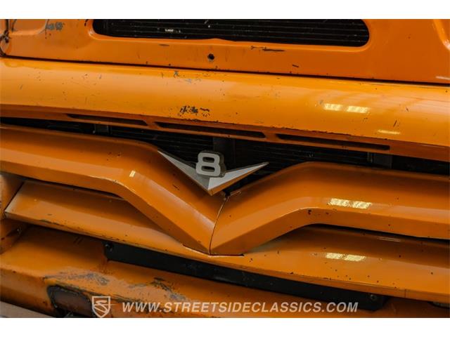 1955 Ford C-600 (CC-2118019) for sale in Ft Worth, Texas