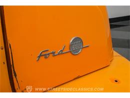 1955 Ford C-600 (CC-2118019) for sale in Ft Worth, Texas
