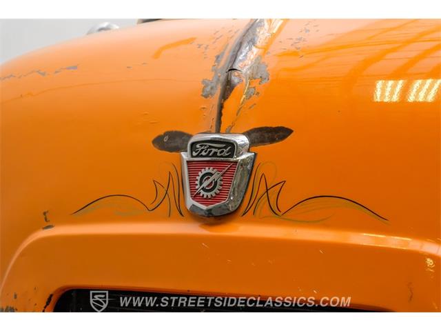 1955 Ford C-600 (CC-2118019) for sale in Ft Worth, Texas
