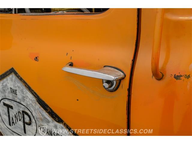 1955 Ford C-600 (CC-2118019) for sale in Ft Worth, Texas