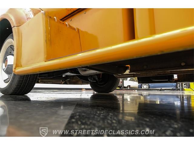 1955 Ford C-600 (CC-2118019) for sale in Ft Worth, Texas