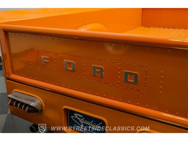 1955 Ford C-600 (CC-2118019) for sale in Ft Worth, Texas