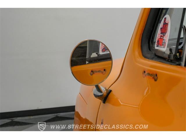 1955 Ford C-600 (CC-2118019) for sale in Ft Worth, Texas