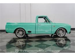 1967 Chevrolet C10 (CC-2118020) for sale in Ft Worth, Texas