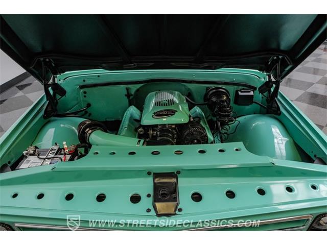 1967 Chevrolet C10 (CC-2118020) for sale in Ft Worth, Texas