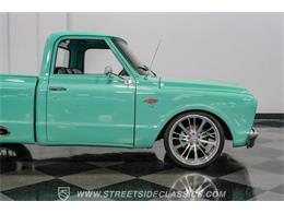 1967 Chevrolet C10 (CC-2118020) for sale in Ft Worth, Texas