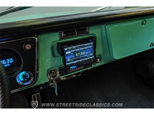 1967 Chevrolet C10 (CC-2118020) for sale in Ft Worth, Texas