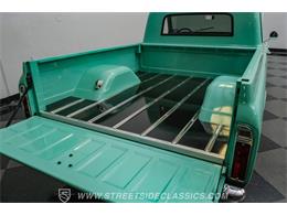 1967 Chevrolet C10 (CC-2118020) for sale in Ft Worth, Texas