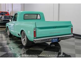 1967 Chevrolet C10 (CC-2118020) for sale in Ft Worth, Texas
