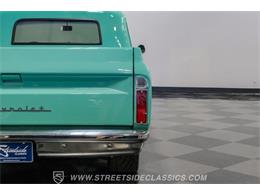 1967 Chevrolet C10 (CC-2118020) for sale in Ft Worth, Texas