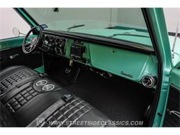 1967 Chevrolet C10 (CC-2118020) for sale in Ft Worth, Texas
