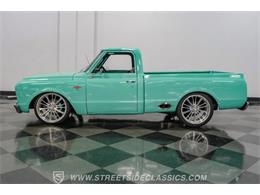 1967 Chevrolet C10 (CC-2118020) for sale in Ft Worth, Texas