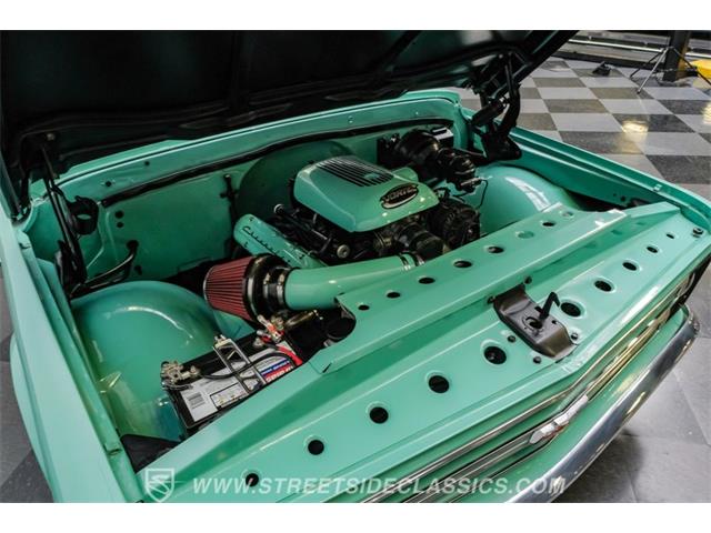 1967 Chevrolet C10 (CC-2118020) for sale in Ft Worth, Texas