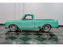 1967 Chevrolet C10 (CC-2118020) for sale in Ft Worth, Texas