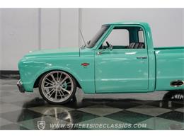 1967 Chevrolet C10 (CC-2118020) for sale in Ft Worth, Texas