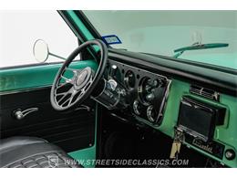 1967 Chevrolet C10 (CC-2118020) for sale in Ft Worth, Texas