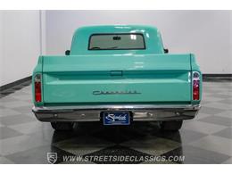 1967 Chevrolet C10 (CC-2118020) for sale in Ft Worth, Texas