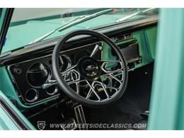 1967 Chevrolet C10 (CC-2118020) for sale in Ft Worth, Texas
