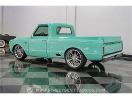 1967 Chevrolet C10 (CC-2118020) for sale in Ft Worth, Texas