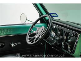 1967 Chevrolet C10 (CC-2118020) for sale in Ft Worth, Texas