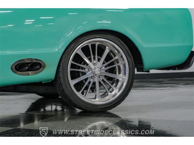 1967 Chevrolet C10 (CC-2118020) for sale in Ft Worth, Texas