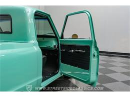 1967 Chevrolet C10 (CC-2118020) for sale in Ft Worth, Texas
