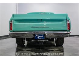 1967 Chevrolet C10 (CC-2118020) for sale in Ft Worth, Texas