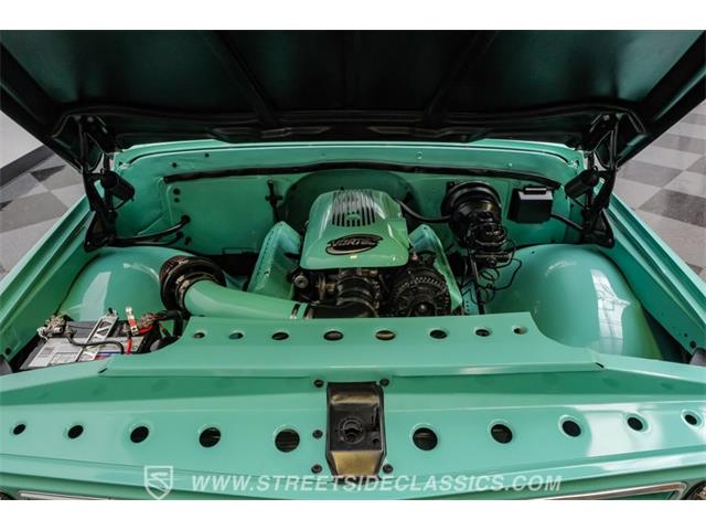 1967 Chevrolet C10 (CC-2118020) for sale in Ft Worth, Texas