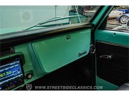 1967 Chevrolet C10 (CC-2118020) for sale in Ft Worth, Texas