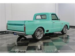 1967 Chevrolet C10 (CC-2118020) for sale in Ft Worth, Texas