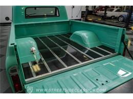 1967 Chevrolet C10 (CC-2118020) for sale in Ft Worth, Texas