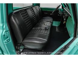 1967 Chevrolet C10 (CC-2118020) for sale in Ft Worth, Texas