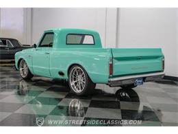 1967 Chevrolet C10 (CC-2118020) for sale in Ft Worth, Texas