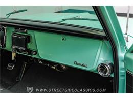 1967 Chevrolet C10 (CC-2118020) for sale in Ft Worth, Texas