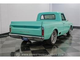 1967 Chevrolet C10 (CC-2118020) for sale in Ft Worth, Texas