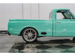 1967 Chevrolet C10 (CC-2118020) for sale in Ft Worth, Texas