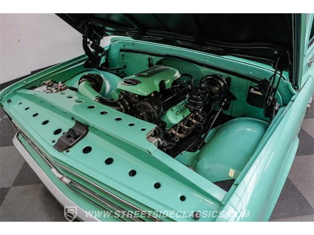 1967 Chevrolet C10 (CC-2118020) for sale in Ft Worth, Texas