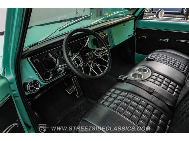 1967 Chevrolet C10 (CC-2118020) for sale in Ft Worth, Texas