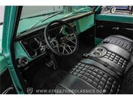 1967 Chevrolet C10 (CC-2118020) for sale in Ft Worth, Texas