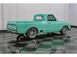 1967 Chevrolet C10 (CC-2118020) for sale in Ft Worth, Texas