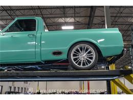 1967 Chevrolet C10 (CC-2118020) for sale in Ft Worth, Texas