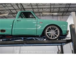 1967 Chevrolet C10 (CC-2118020) for sale in Ft Worth, Texas
