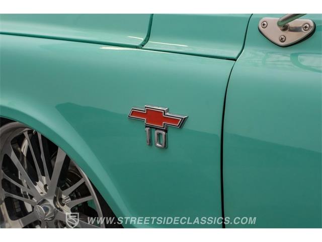 1967 Chevrolet C10 (CC-2118020) for sale in Ft Worth, Texas