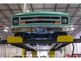 1967 Chevrolet C10 (CC-2118020) for sale in Ft Worth, Texas
