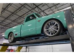 1967 Chevrolet C10 (CC-2118020) for sale in Ft Worth, Texas