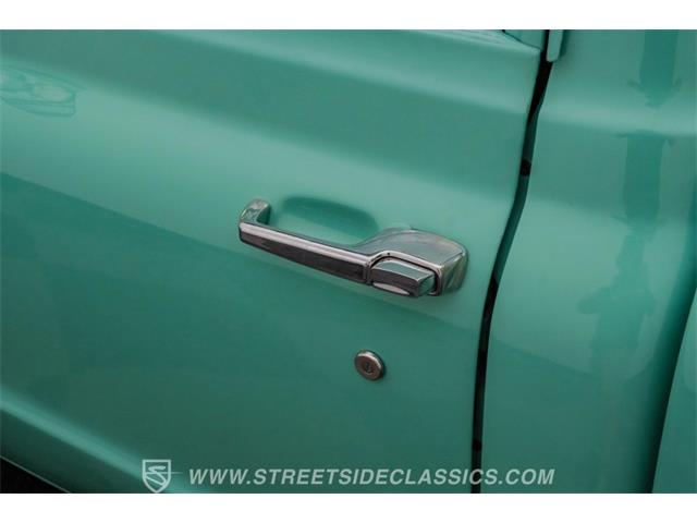 1967 Chevrolet C10 (CC-2118020) for sale in Ft Worth, Texas
