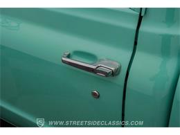 1967 Chevrolet C10 (CC-2118020) for sale in Ft Worth, Texas