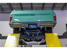 1967 Chevrolet C10 (CC-2118020) for sale in Ft Worth, Texas