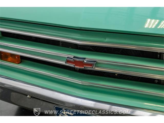 1967 Chevrolet C10 (CC-2118020) for sale in Ft Worth, Texas