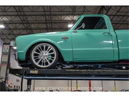 1967 Chevrolet C10 (CC-2118020) for sale in Ft Worth, Texas